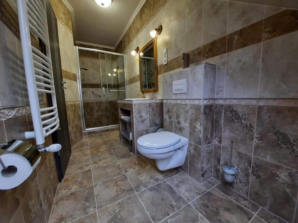 Borostyan Panzio Bed & Breakfast Debrecen Bagian luar foto